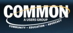 COMMON User Group